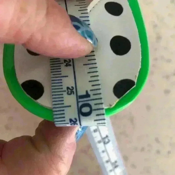 Sophia Webster Watermelon wedges - Picture 10 of 10